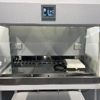 Lamsystem Savvy SL Biological Safety Cabinet image 3